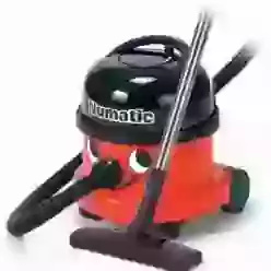 Commercial Dry Vac